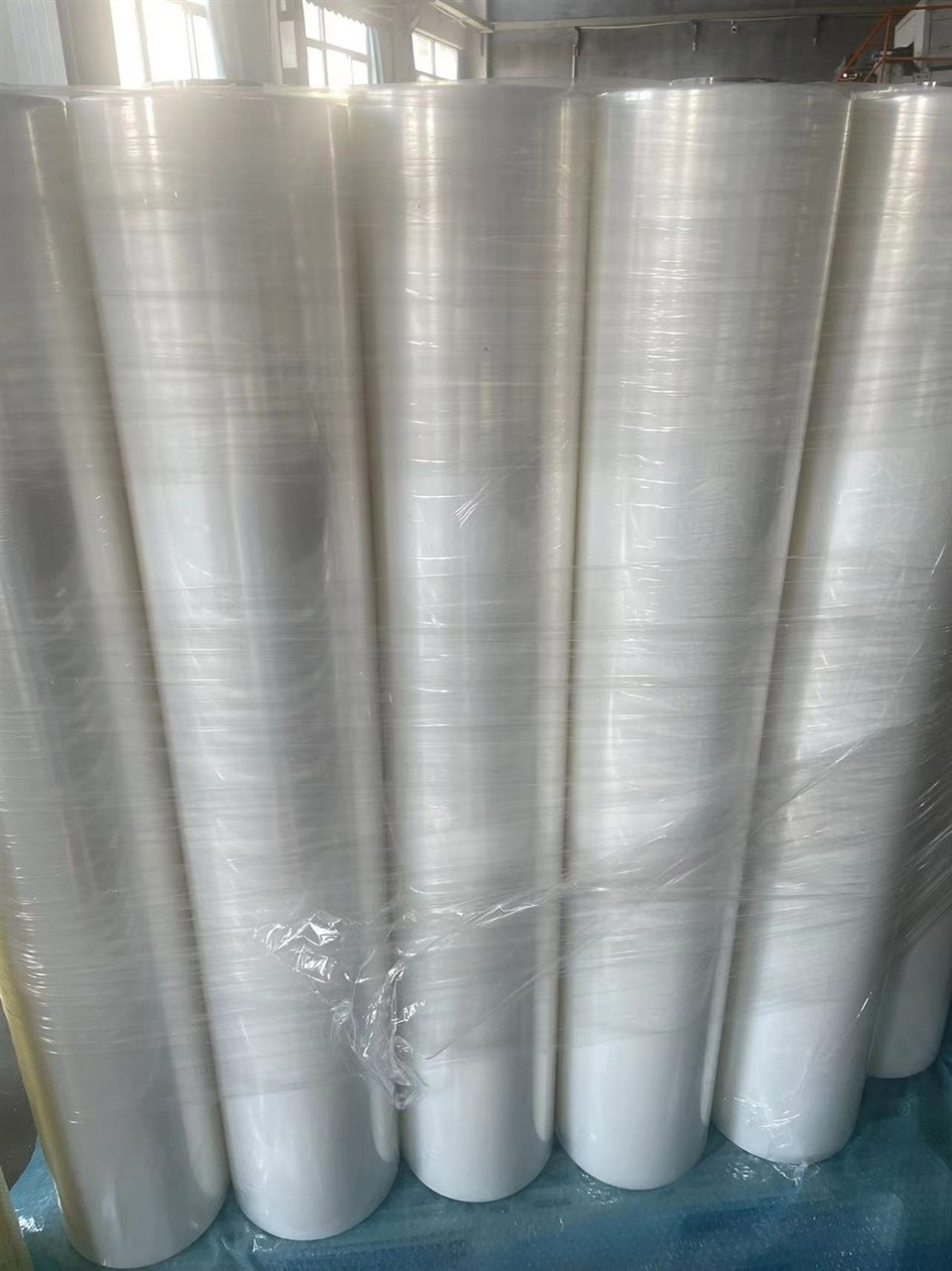 Durable Tile Protective Film