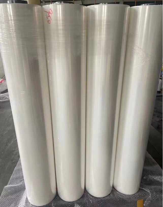 Durable Tile Surface Protection Film