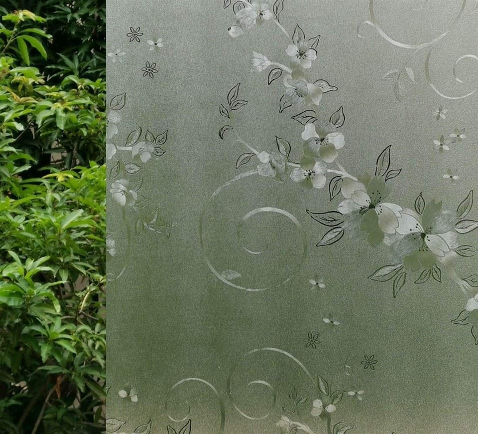 Film Used For Temporary Protection Of Glass