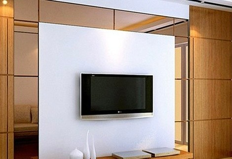 Film Used For Temporary Protection Of Glass