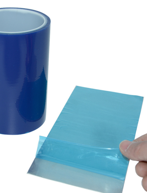 Film Used To Protect The Surface Of Aluminum