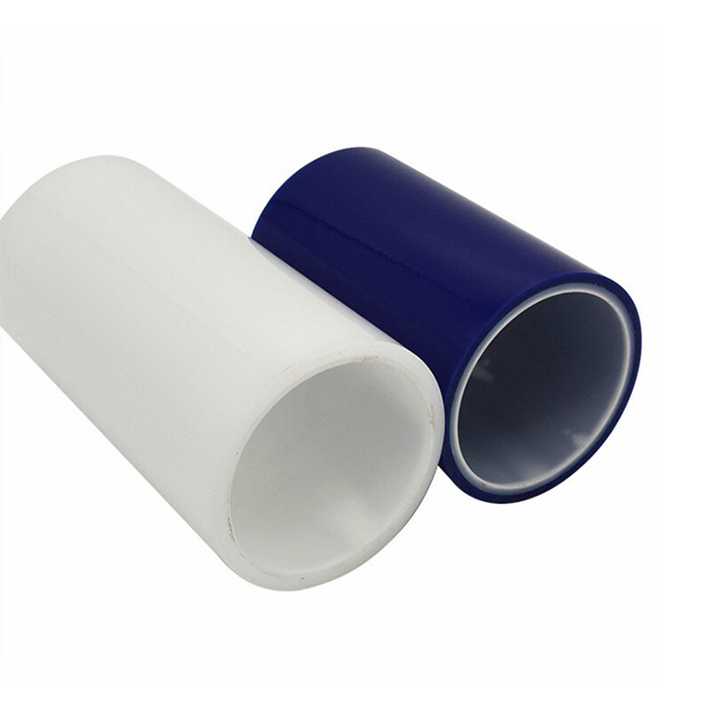 Lattiapäällysteen suojakalvo