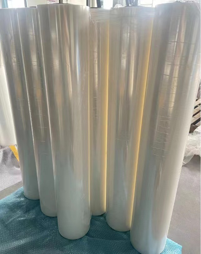 Floor PE Scratch-resistant Protective Film