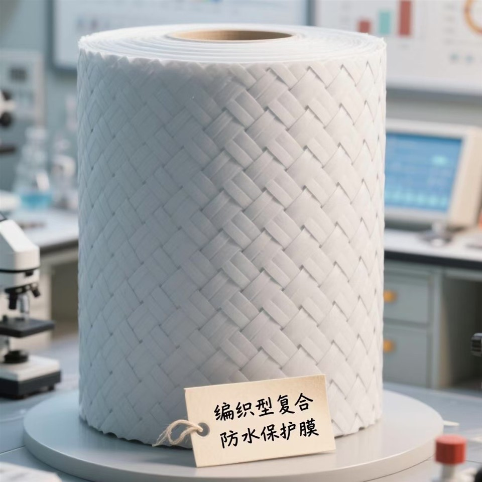 Floor Protective Films