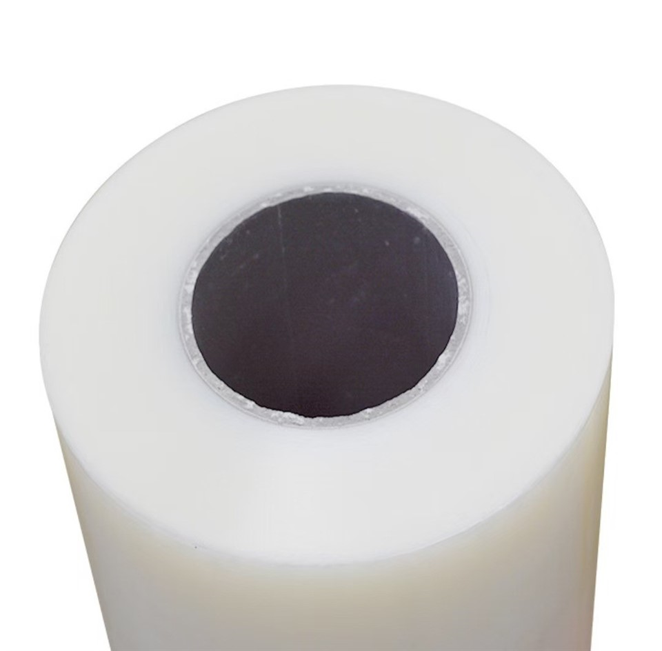 Glass PE Printed Protective Film high quality