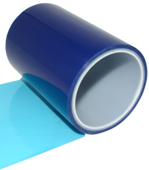 Glass Pe Protection Film