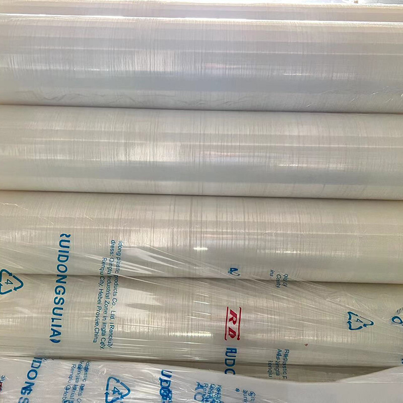 Zaštitna folija za staklo