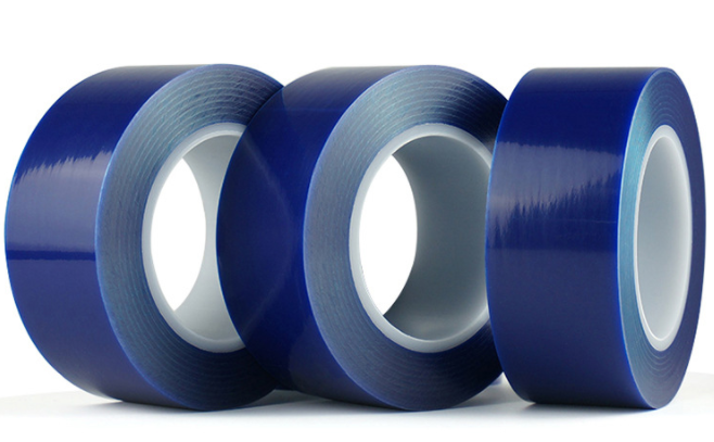 Zaštitna folija za metalne površine