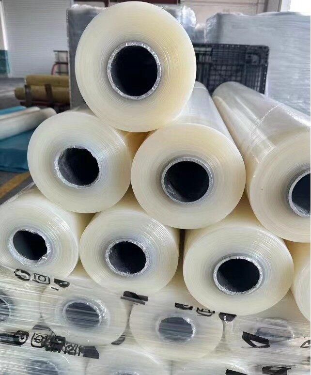 Home Appliance Pe Protective Film