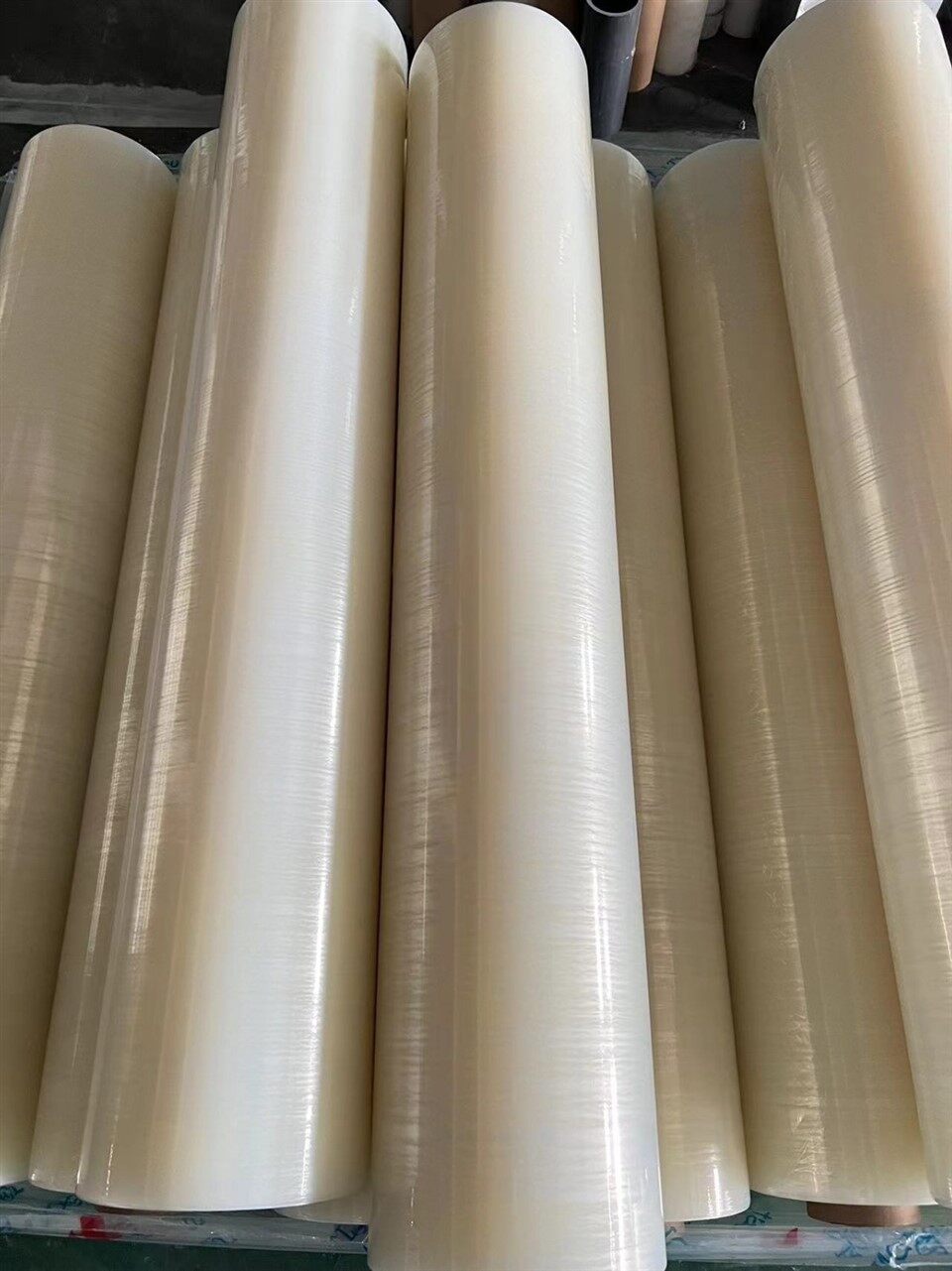 Home Appliance Protective Plastic Film