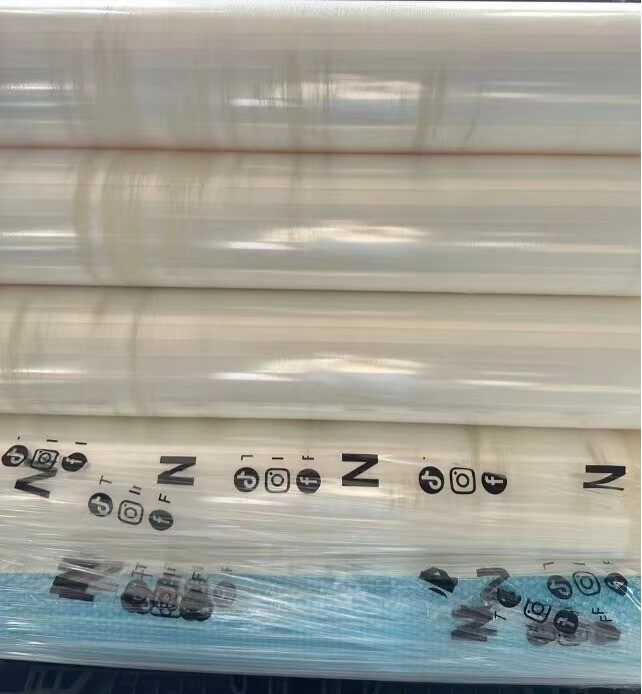 Kitchen Home Appliance Protective Film