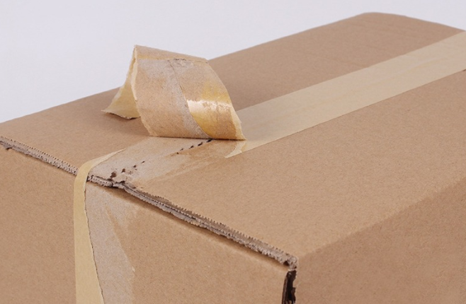 Kraft Paper Tape factory