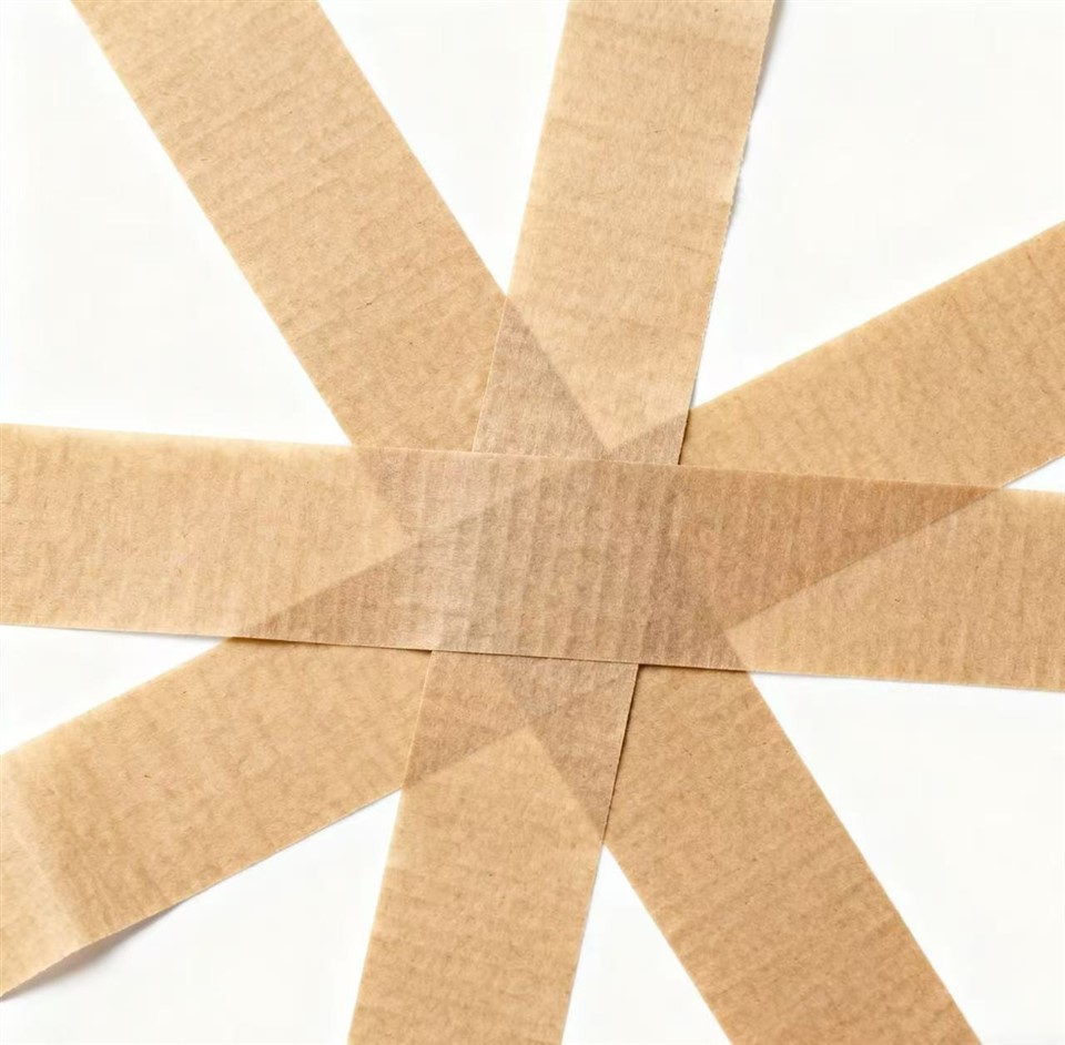 Kraft Paper Tape suppliers