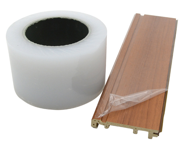 Laminate Floor Protection Film
