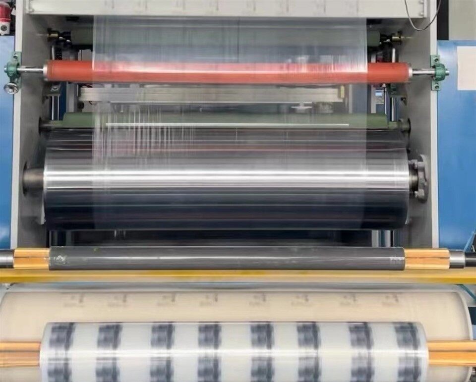 Marble Counter Protection Film