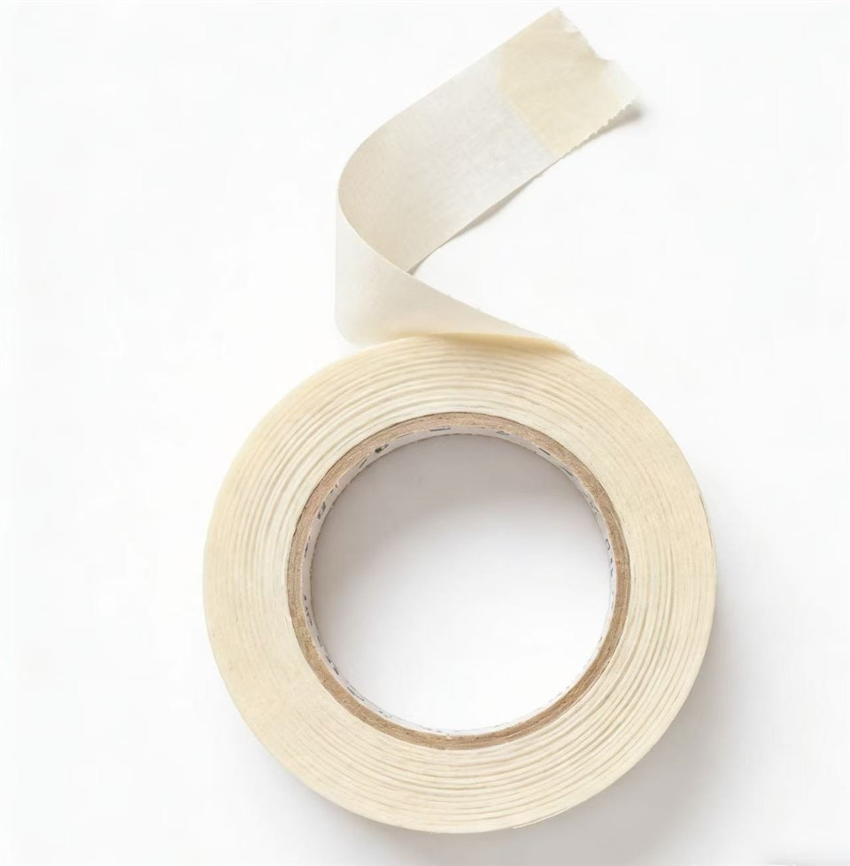 Masking Tape factory