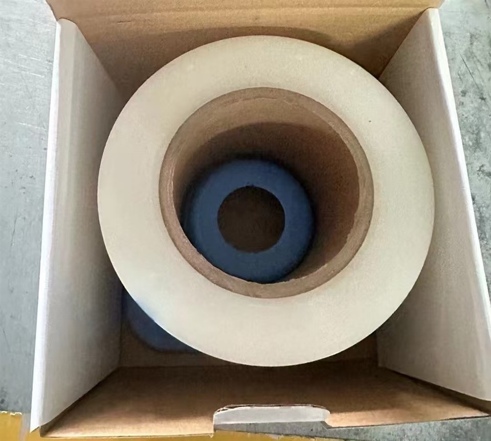 Medical Disposable Isolation Film