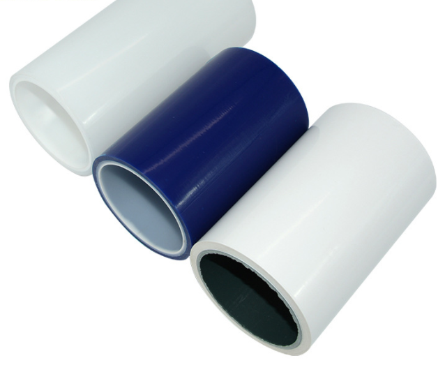 Metal PE Protective Film best