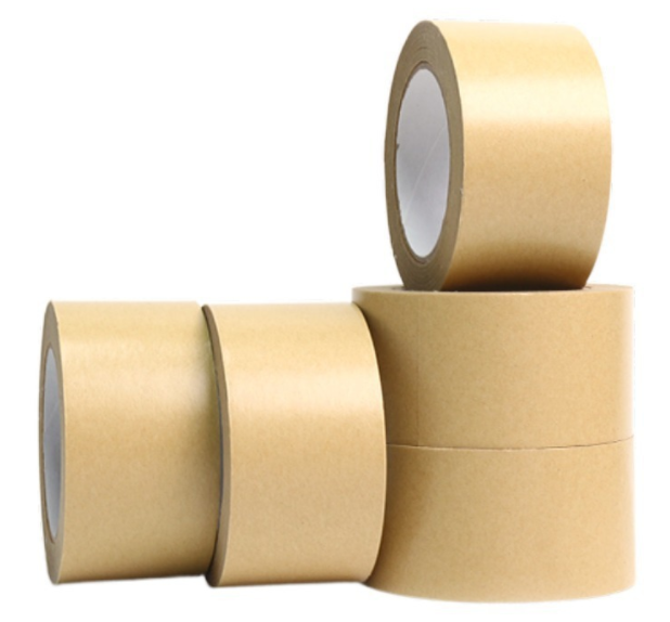 Packaging Tape Roll