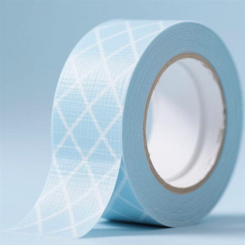 Packaging Tape Roll