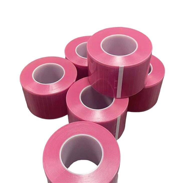 فیلم سد دندانی