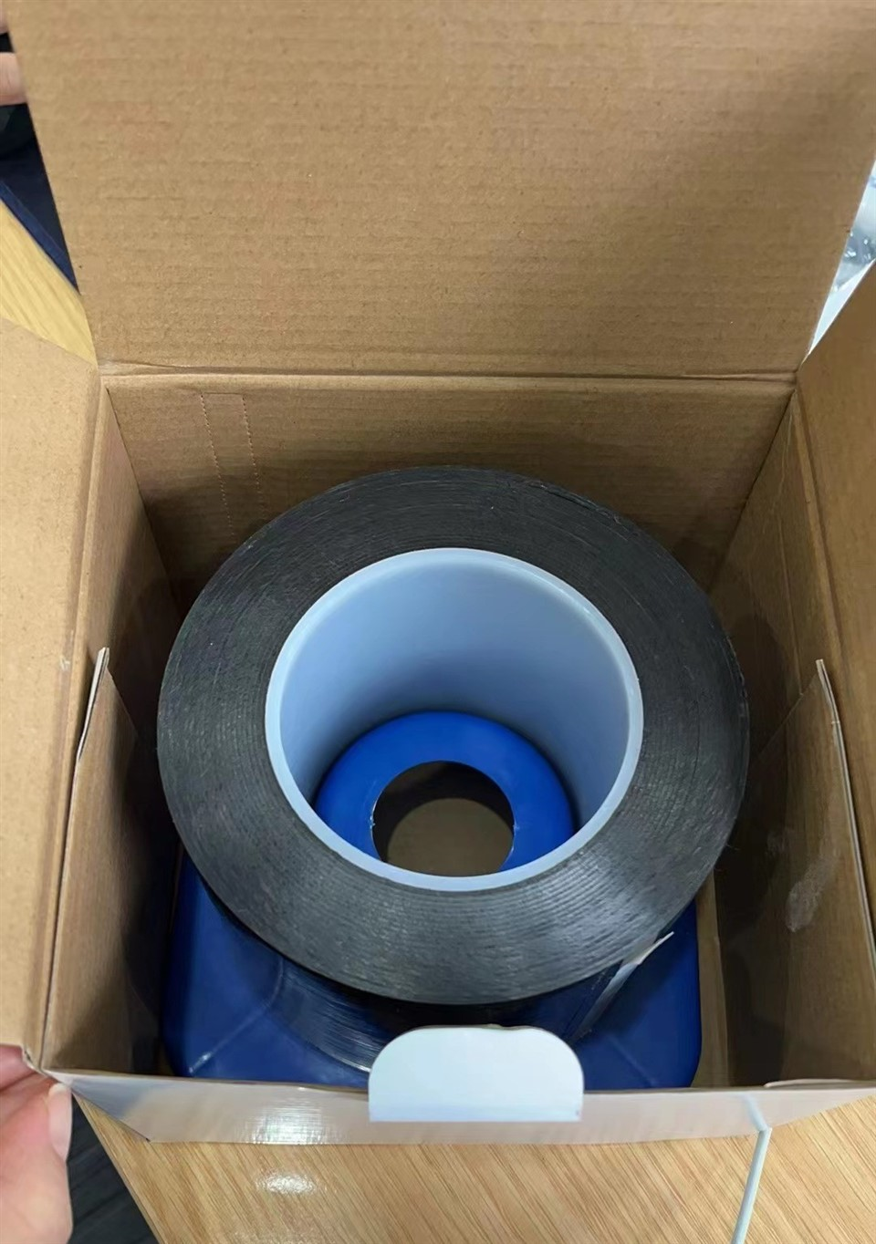 PE Black Dental Isolation Film