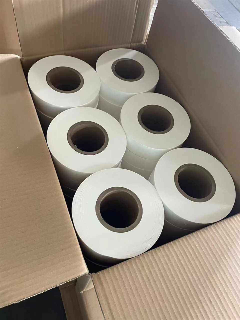 PE Film For Stainless Steel Appliances