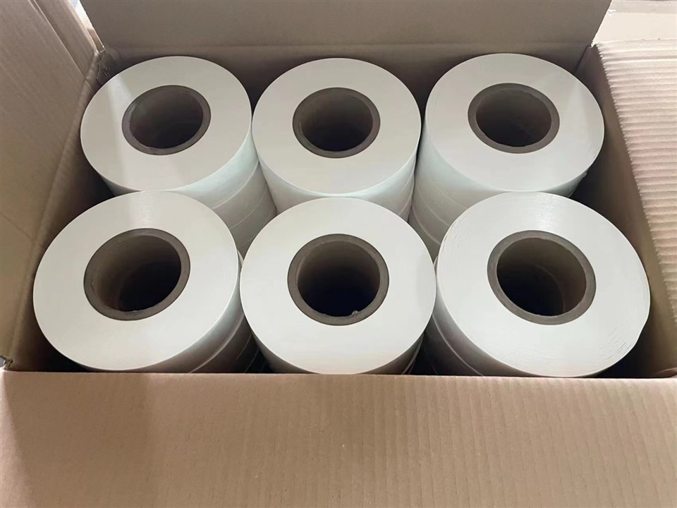 PE Film For Stainless Steel Appliances