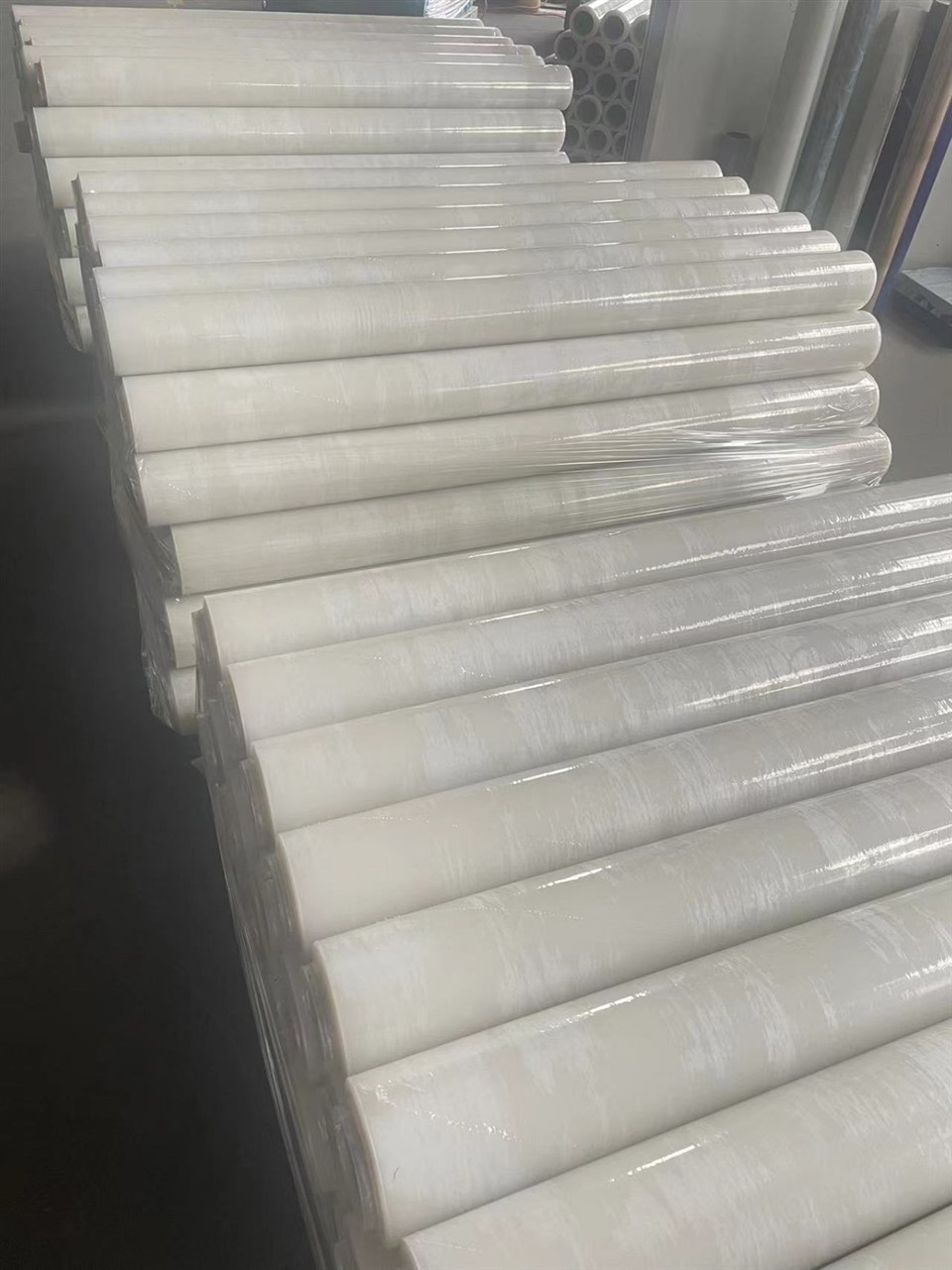 PE Protective Film For Carpets suppliers