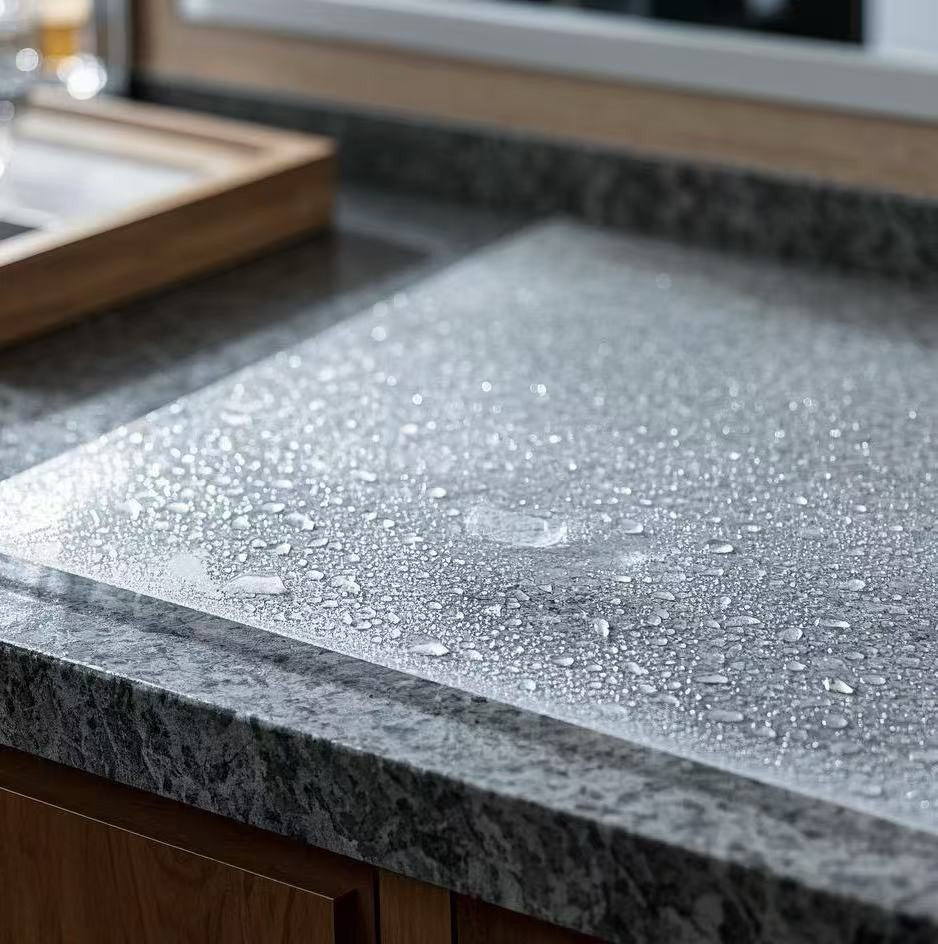 PE Protective Film For Granite Countertops