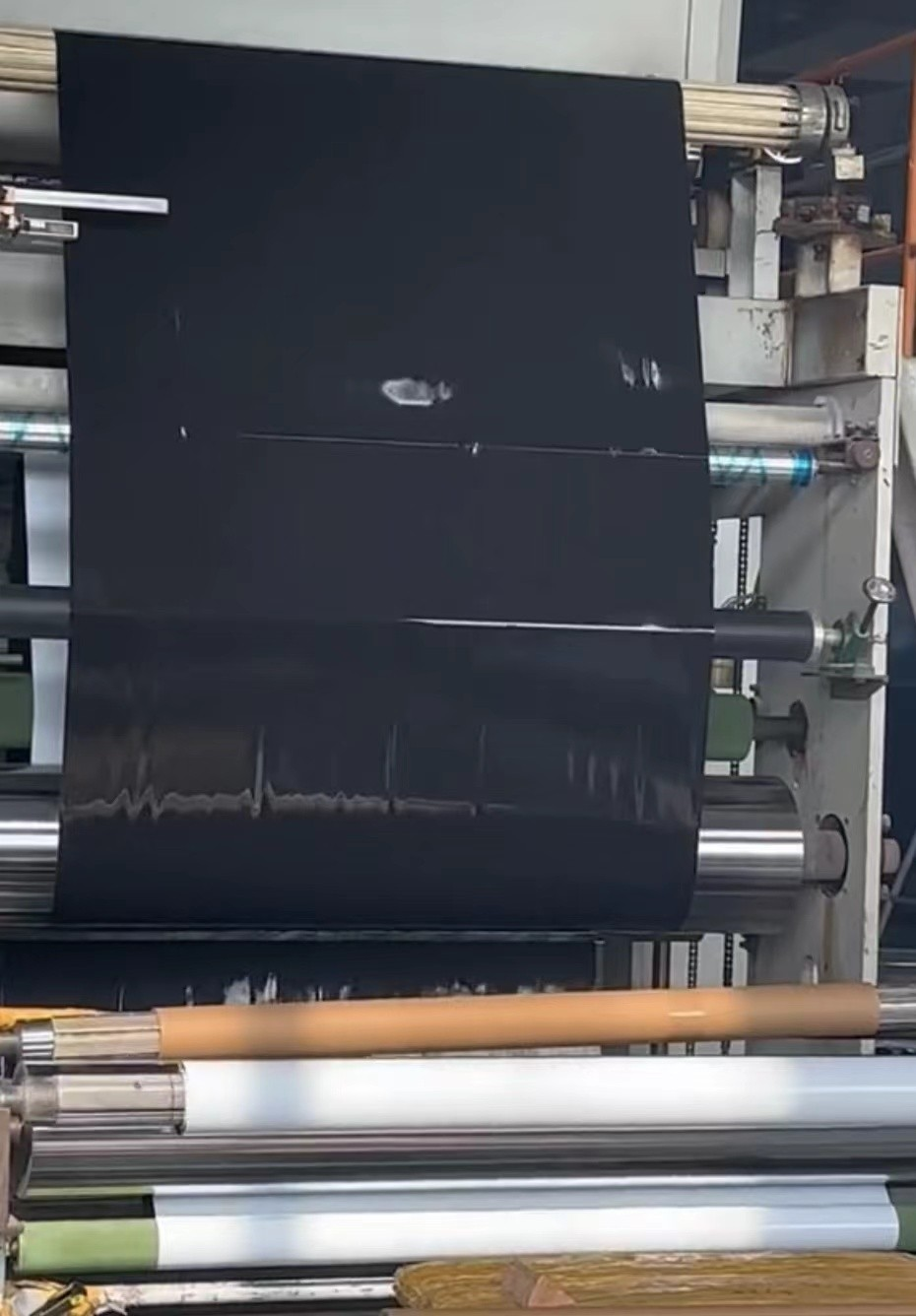 PE Surface Film For Stainless Steel