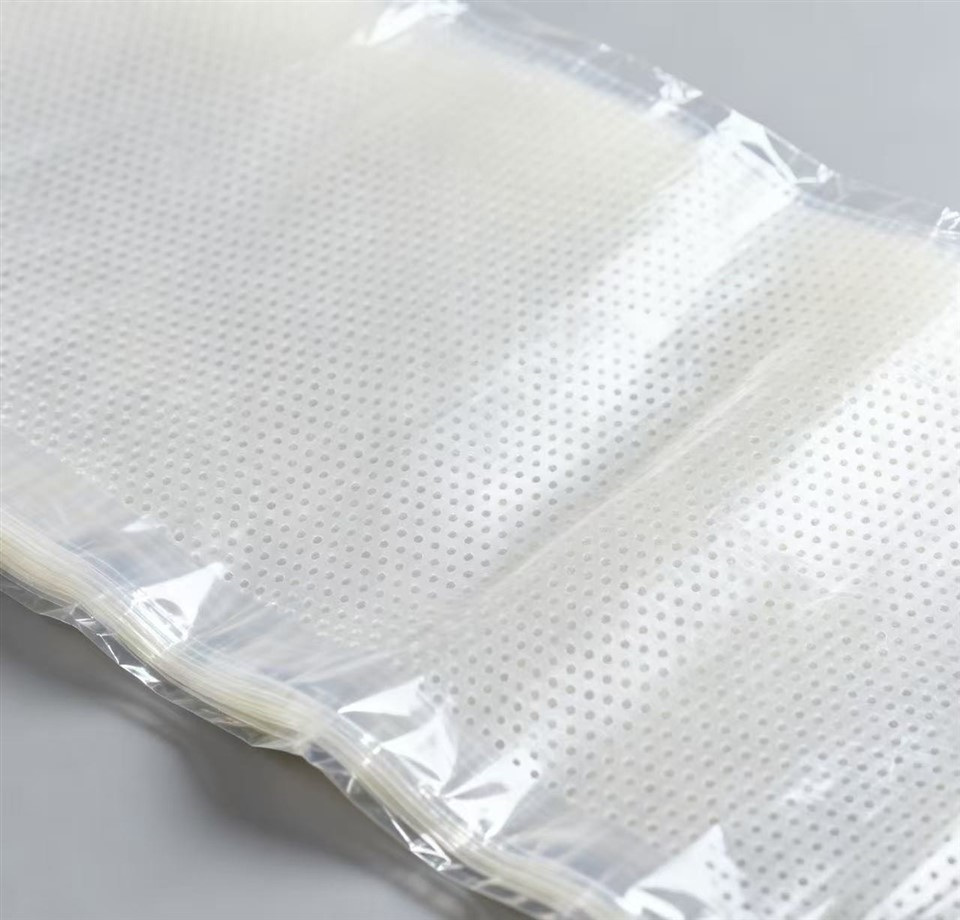 Perforated Stretch Films suppliers