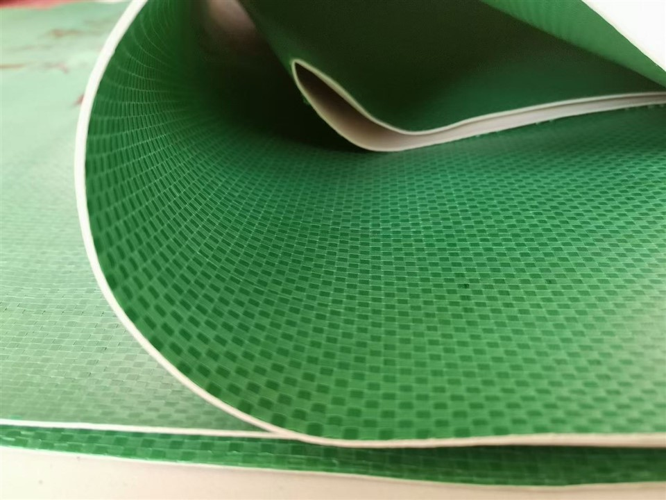 Plastic Film Used To Protect Tile