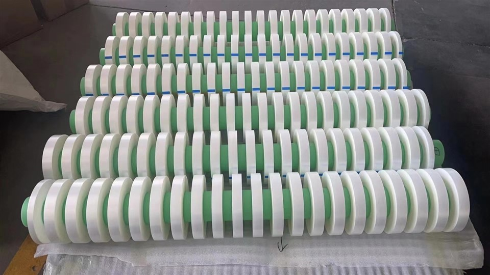 Plastic Films For Automotive Interior Part