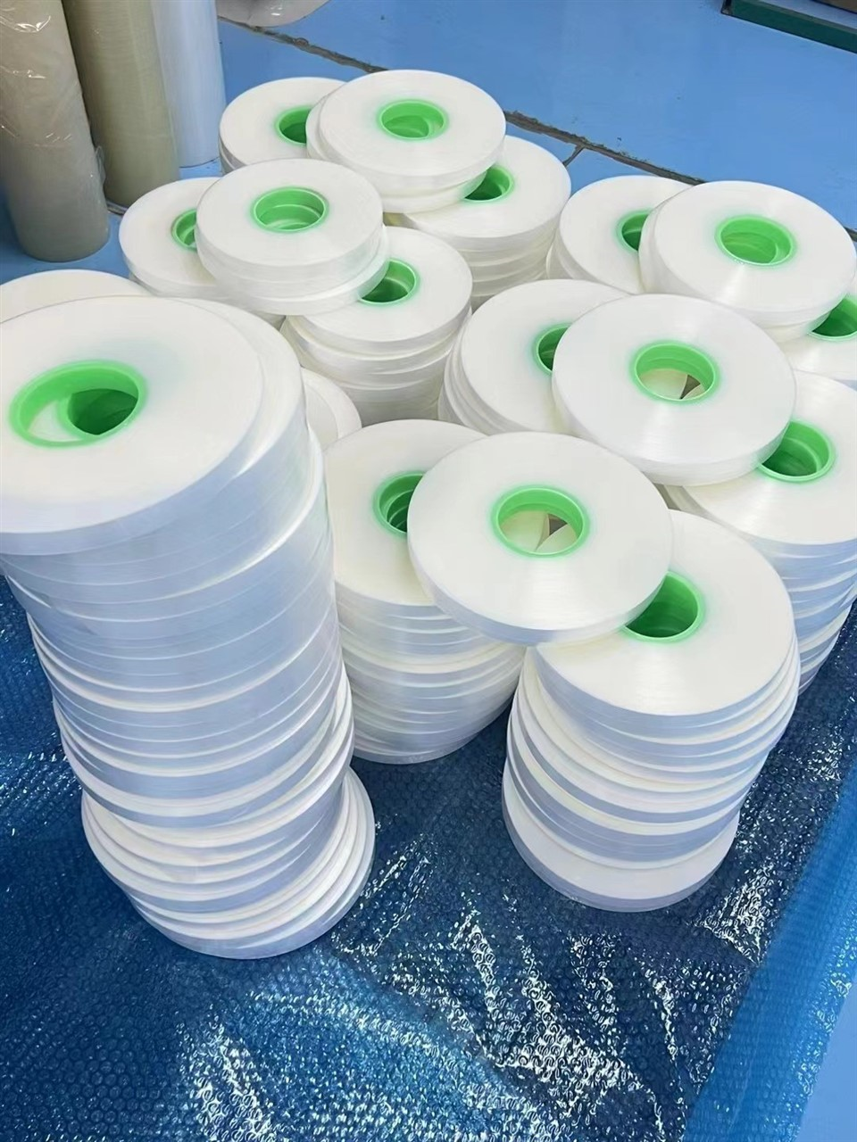 Plastic Films For Automotive Interior Part