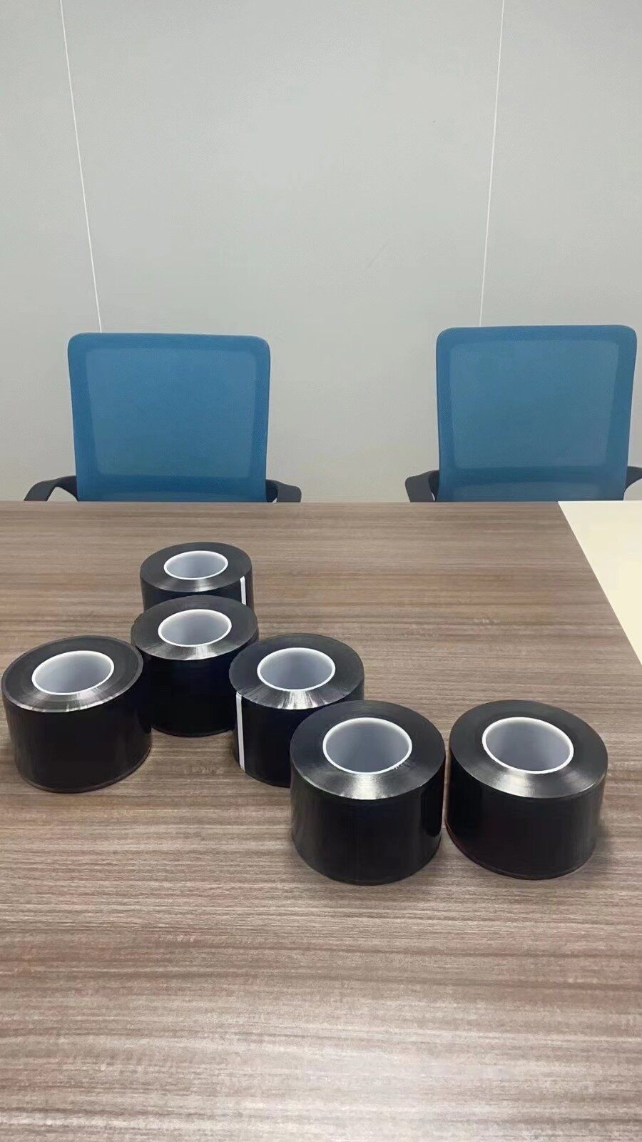 Protective Barrier Film Adhesive Roll