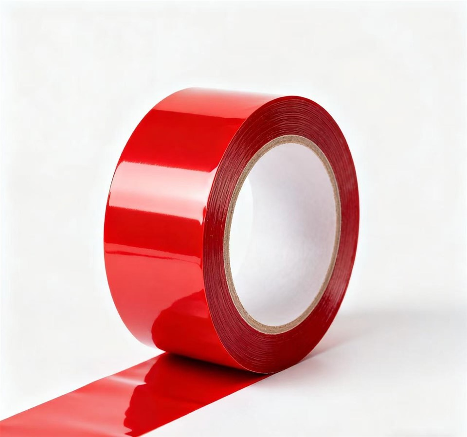 Red Packaging Tape suppliers