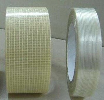 Reinforced Packing Tape