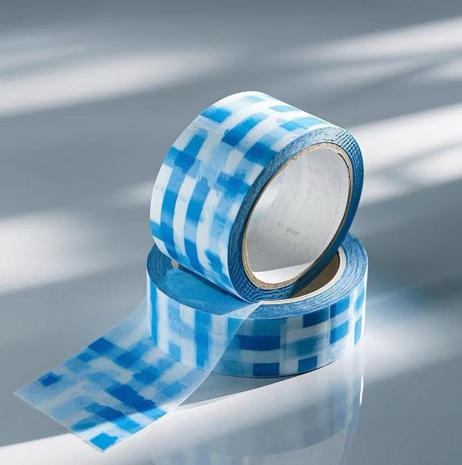 Roll Packaging Tapes