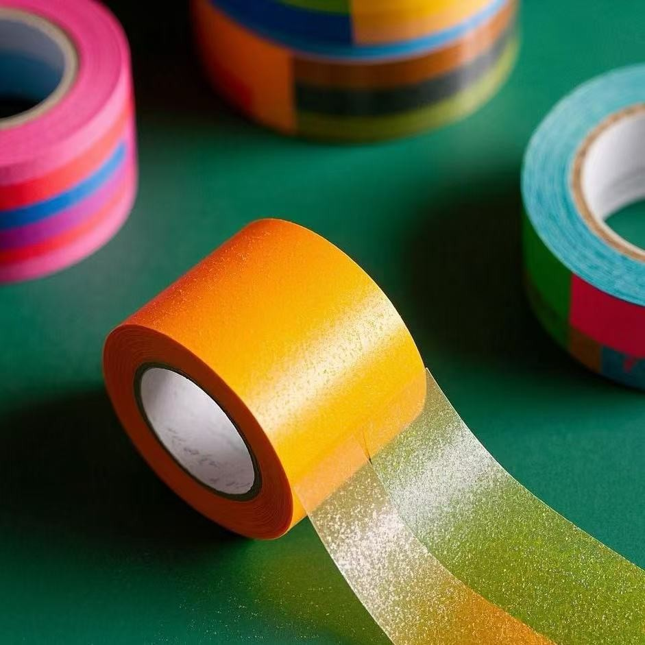 Roll Packaging Tapes