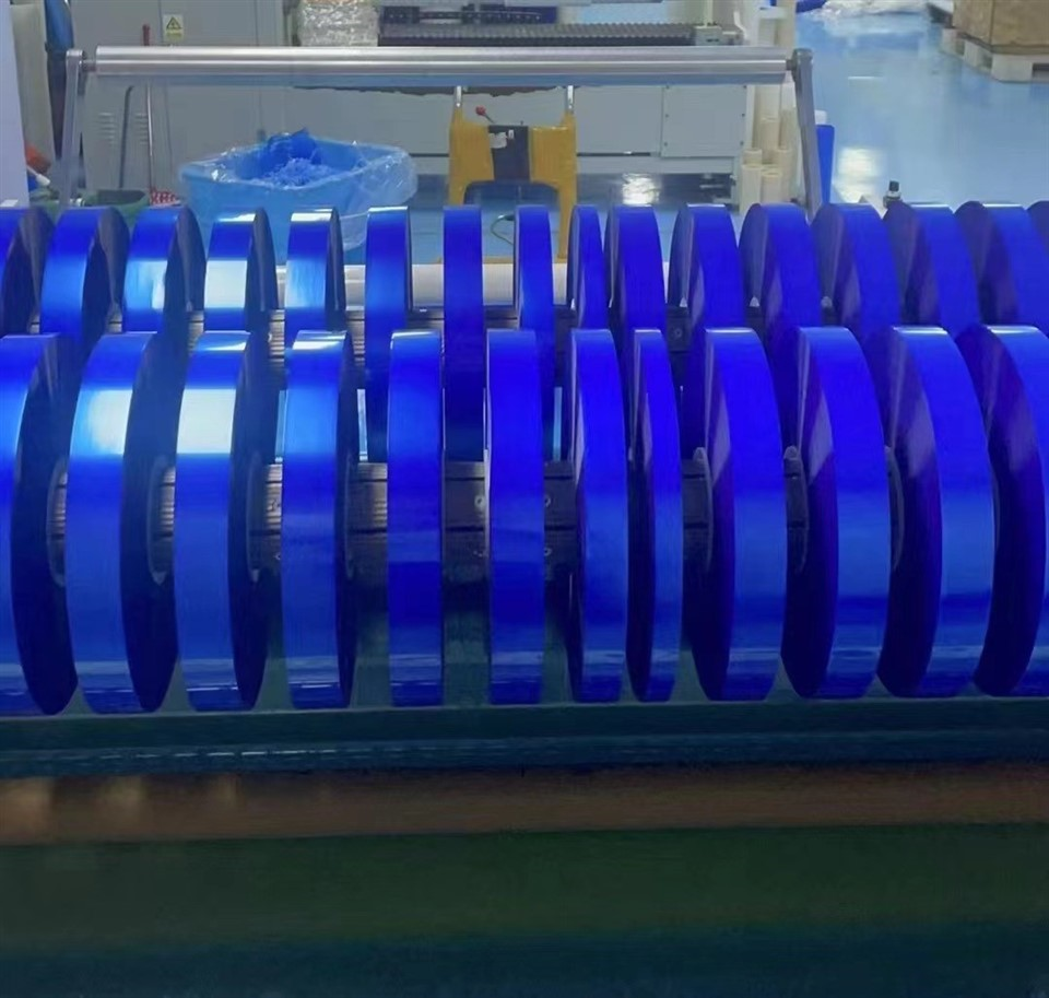 Self-adhesive Automotive Protective Film