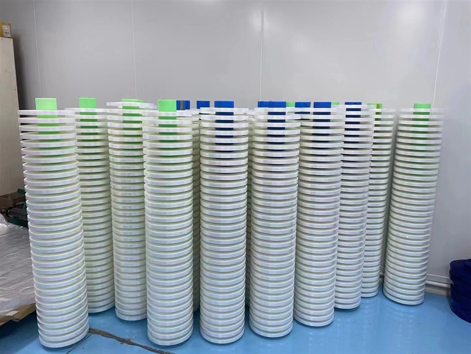 Self-adhesive Automotive Protective Film