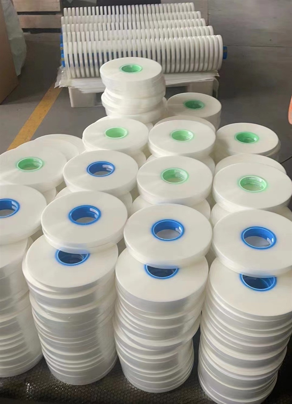 Self-adhesive Automotive Protective Film