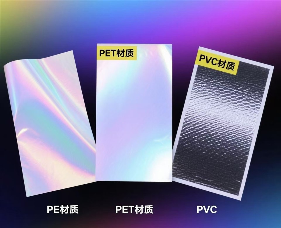 Self-adhesive Films Used For Home Appliance