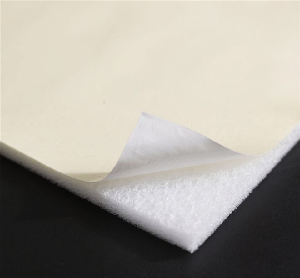 Self-adhesive Protection Film For Floor suppliers