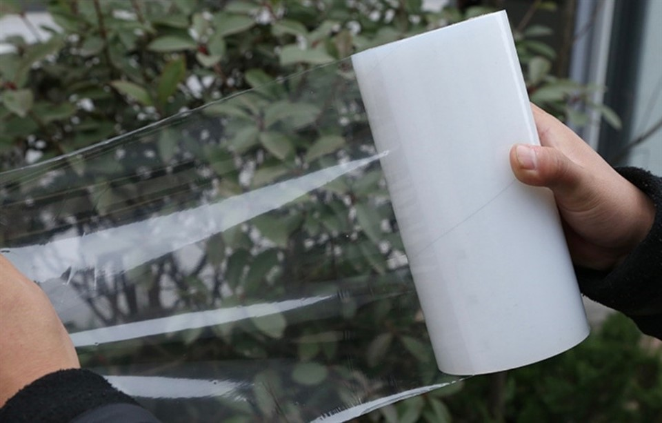 Self-adhesive Protective Film For Tile