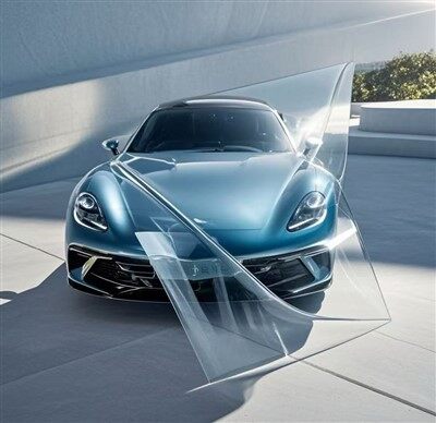 3m автомобилно защитно фолио