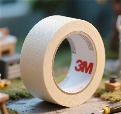 3M iepakojuma lentes