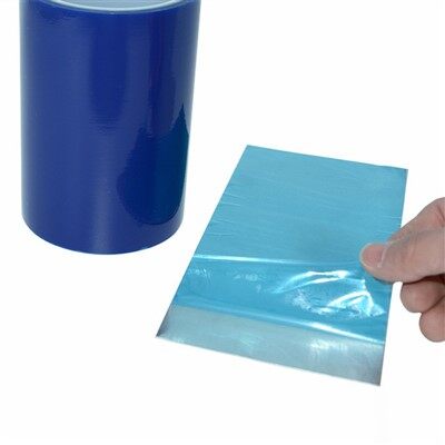 فیلم محافظ ورق آلومینیوم