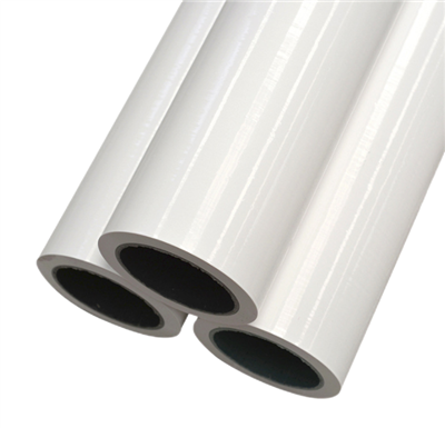 Hliníková povrchová ochranná fólia